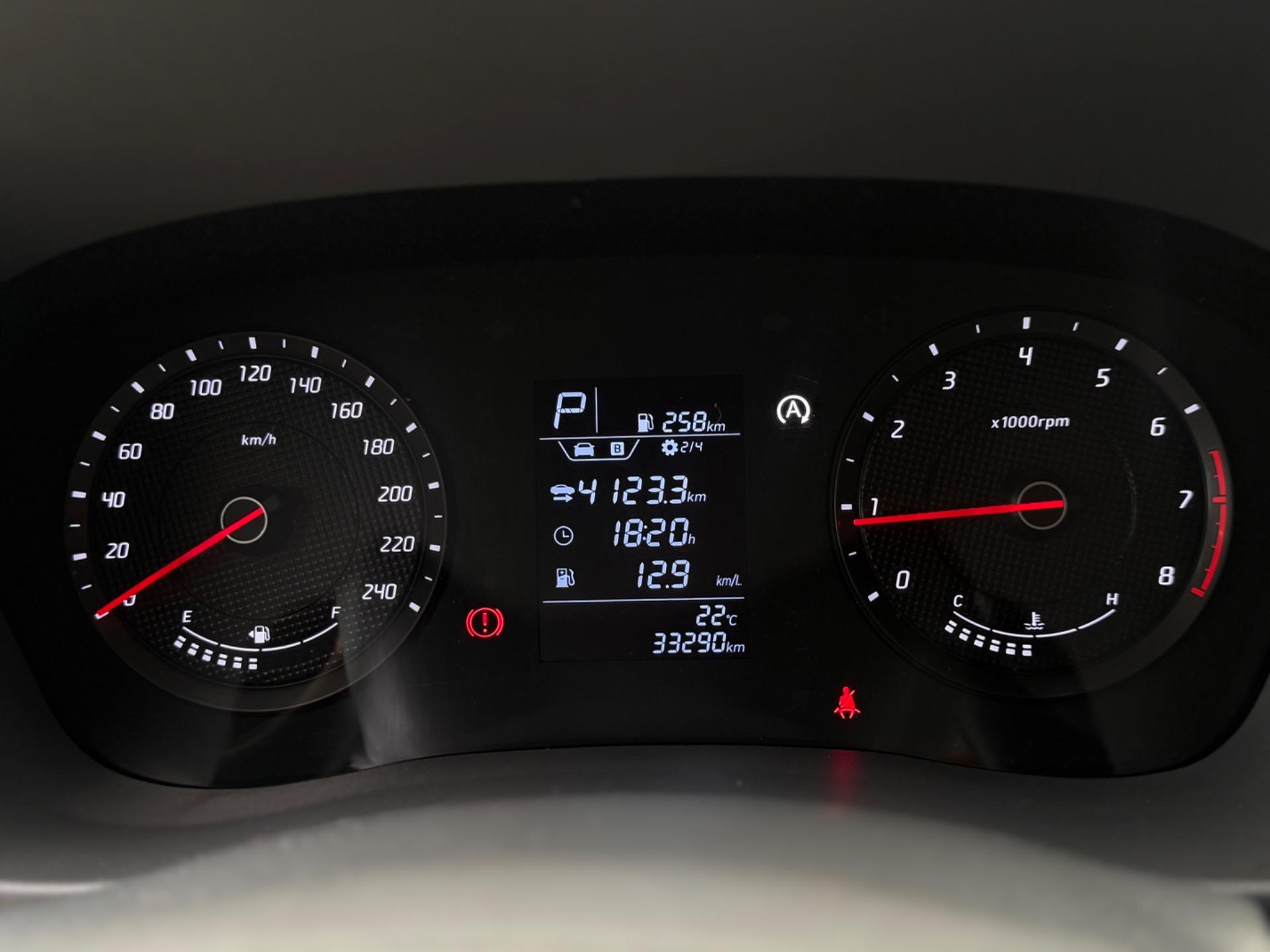 HYUNDAI HB 20 Sedan - Foto