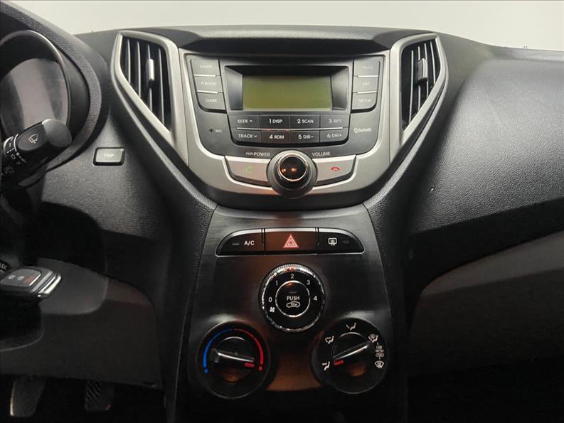 HYUNDAI HB 20 Sedan - Foto