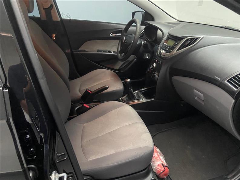 HYUNDAI HB 20 Sedan - Foto