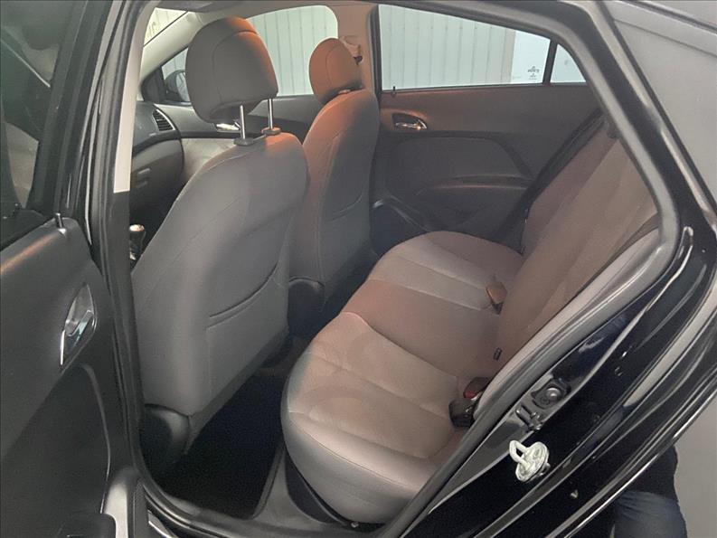 HYUNDAI HB 20 Sedan - Foto