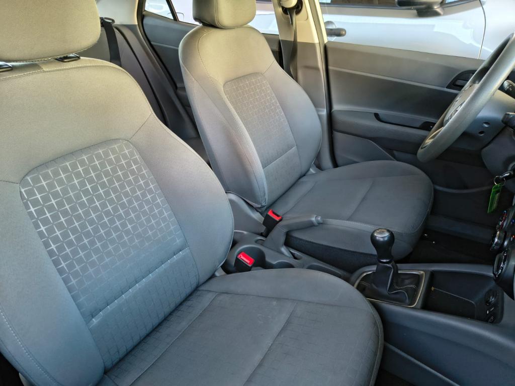 HYUNDAI HB 20 Sedan - Foto