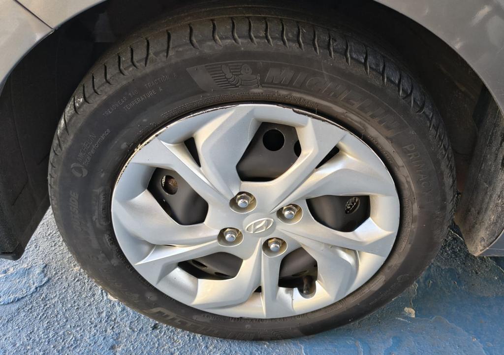 HYUNDAI HB 20 Sedan - Foto