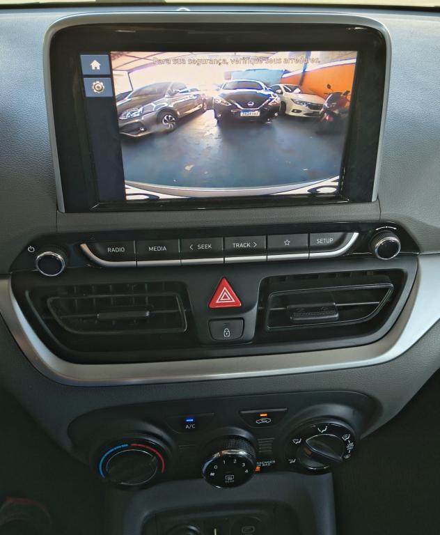 HYUNDAI HB 20 Sedan - Foto