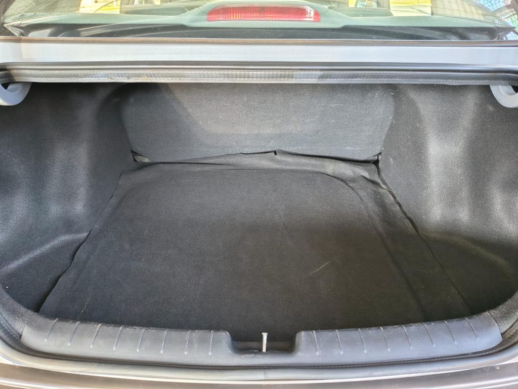 HYUNDAI HB 20 Sedan - Foto