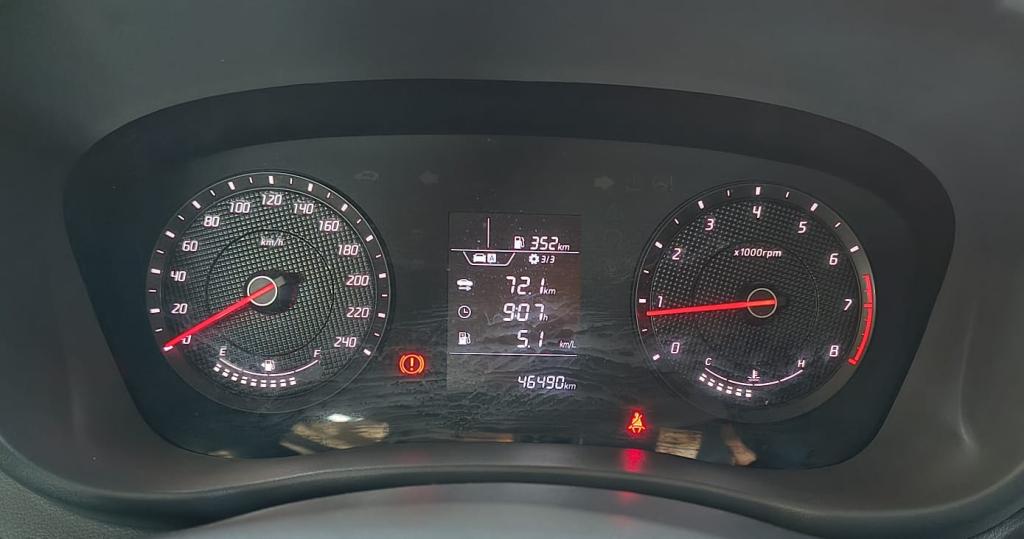 HYUNDAI HB 20 Sedan - Foto