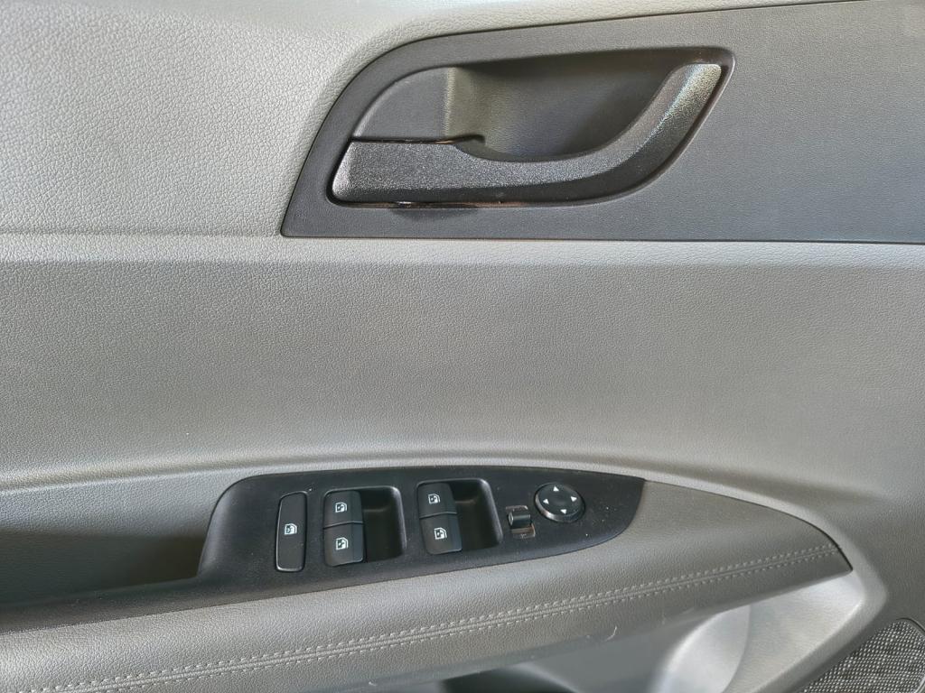 HYUNDAI HB 20 Sedan - Foto