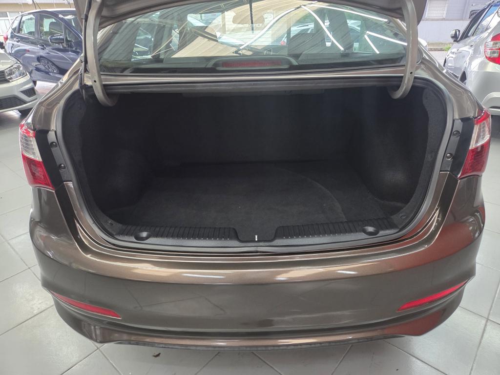 HYUNDAI HB 20 Sedan - Foto