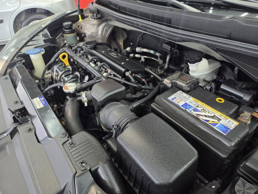 HYUNDAI HB 20 Sedan - Foto