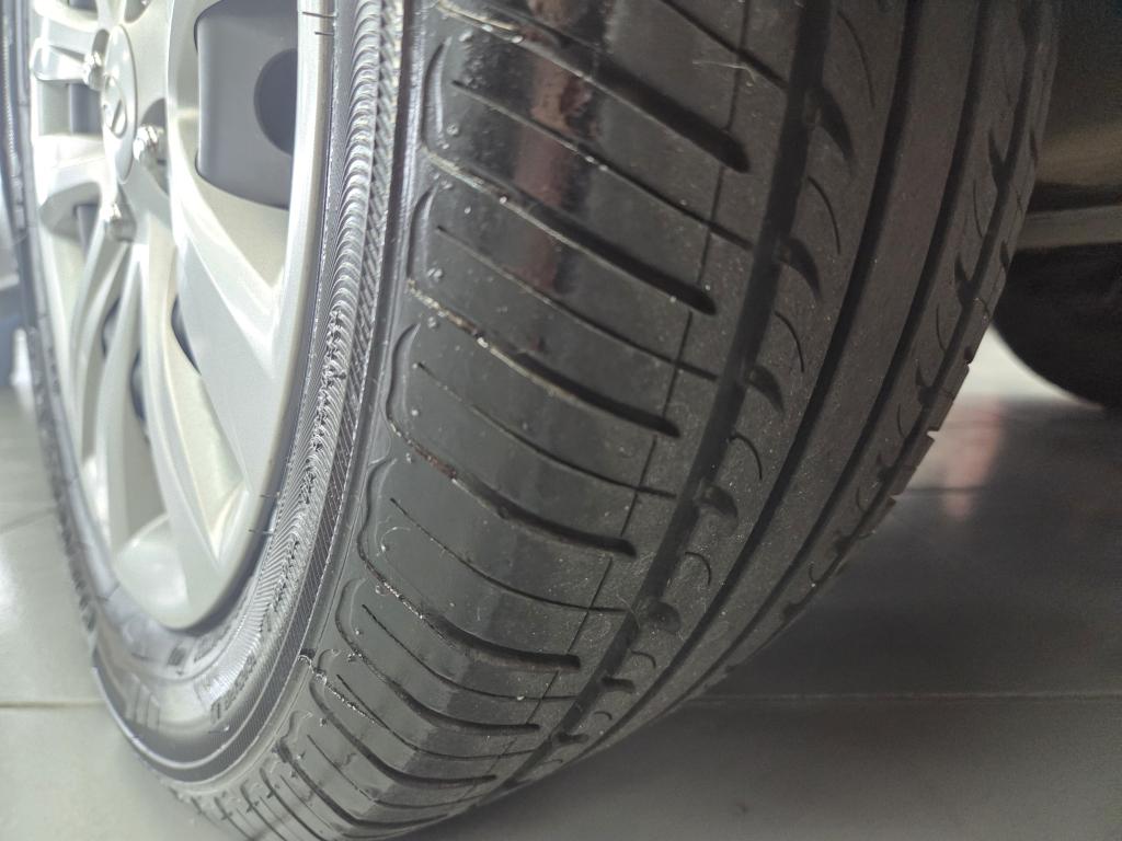 HYUNDAI HB 20 Sedan - Foto