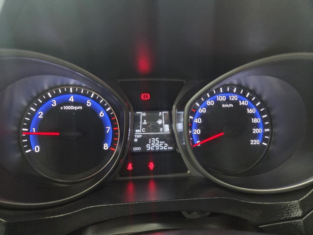 HYUNDAI HB 20 Sedan - Foto