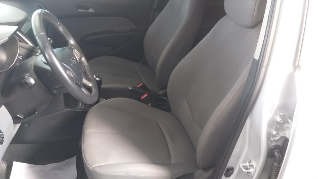 HYUNDAI HB 20 Sedan - Foto