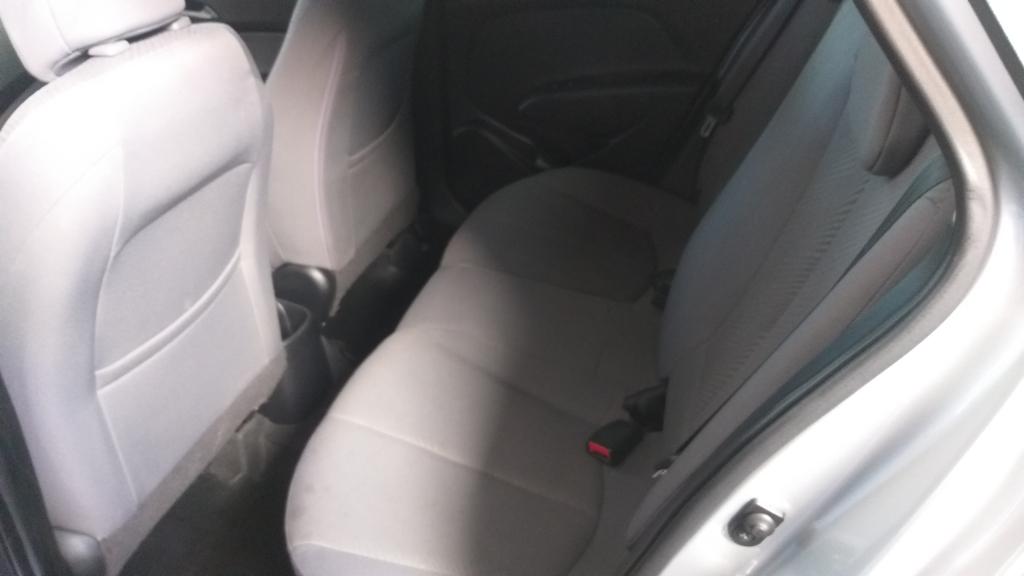 HYUNDAI HB 20 Sedan - Foto