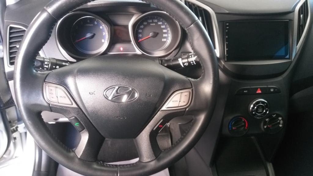 HYUNDAI HB 20 Sedan - Foto