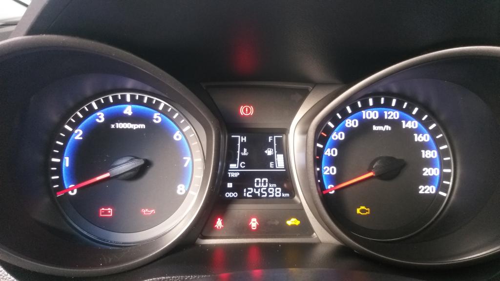 HYUNDAI HB 20 Sedan - Foto