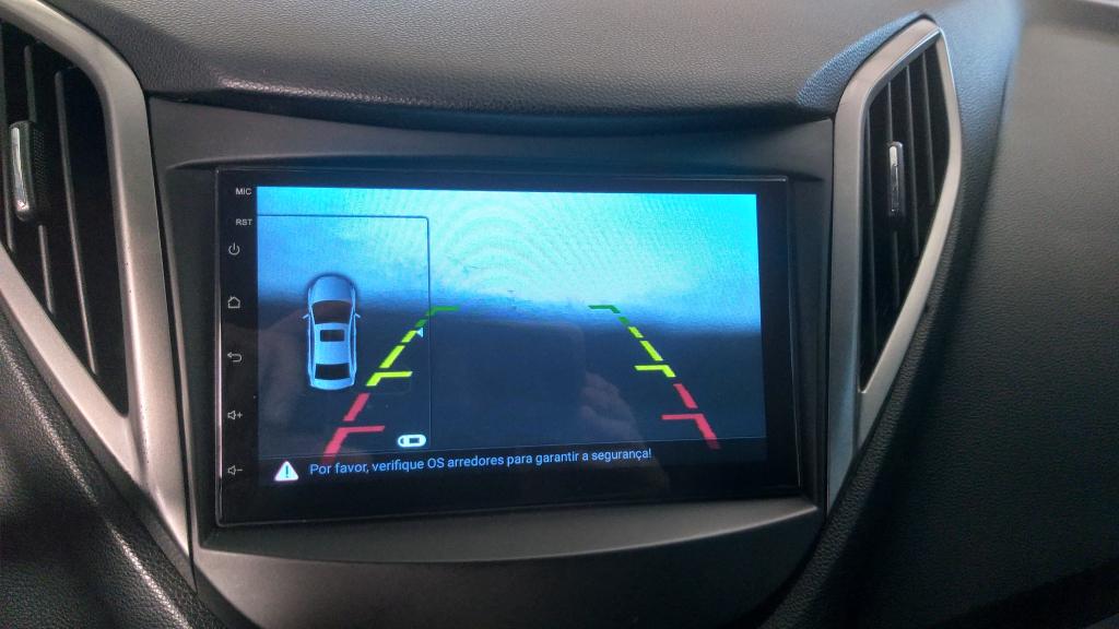 HYUNDAI HB 20 Sedan - Foto