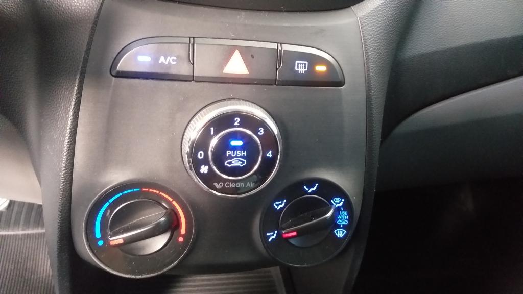 HYUNDAI HB 20 Sedan - Foto