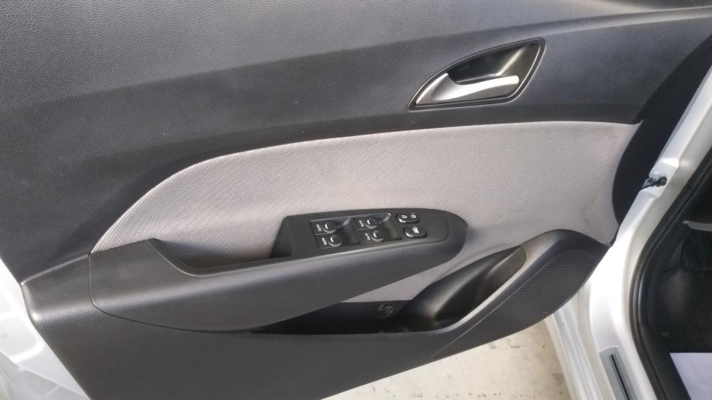 HYUNDAI HB 20 Sedan - Foto