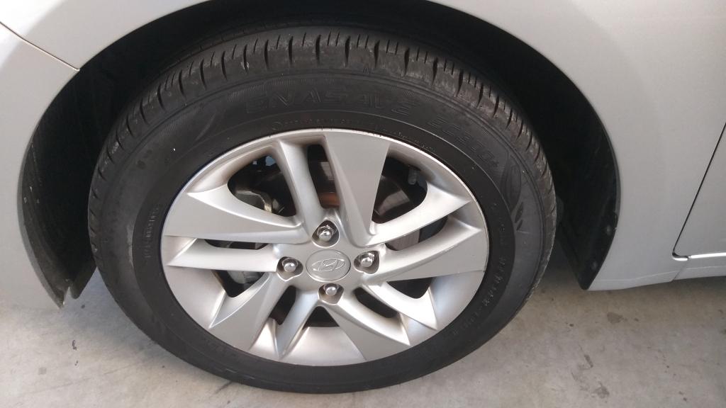 HYUNDAI HB 20 Sedan - Foto