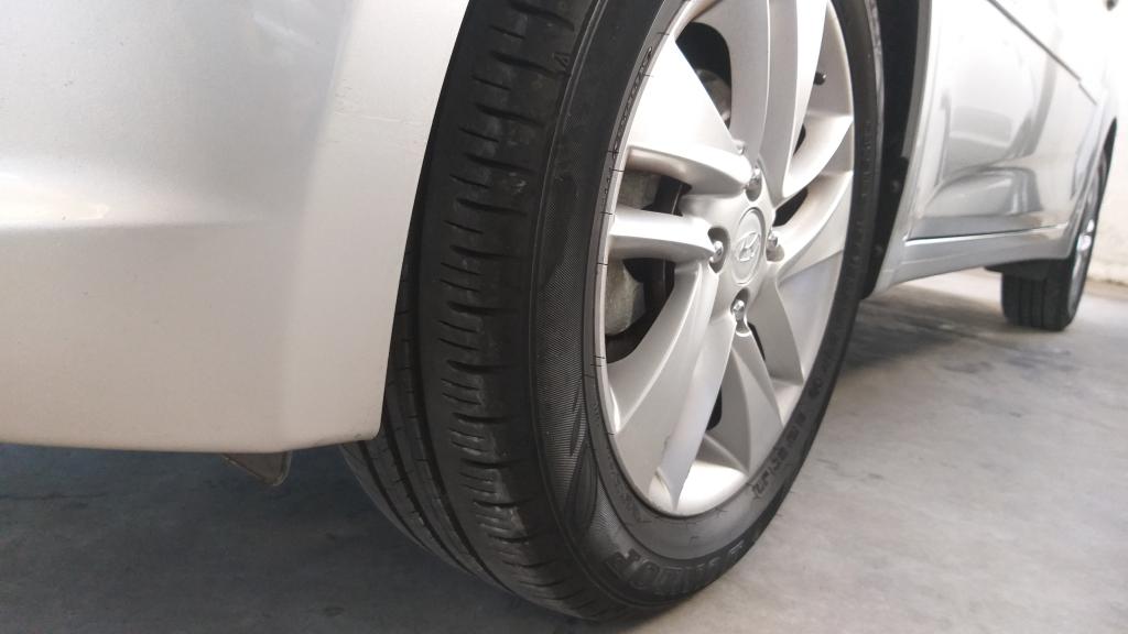 HYUNDAI HB 20 Sedan - Foto