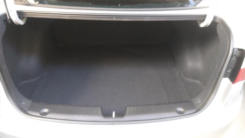 HYUNDAI HB 20 Sedan - Foto