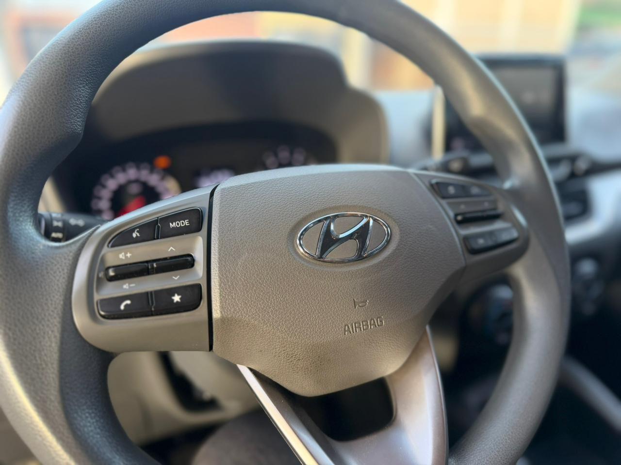 HYUNDAI HB 20 Sedan - Foto