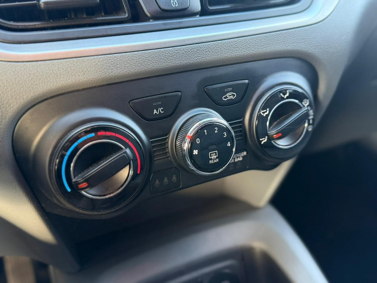 HYUNDAI HB 20 Sedan - Foto