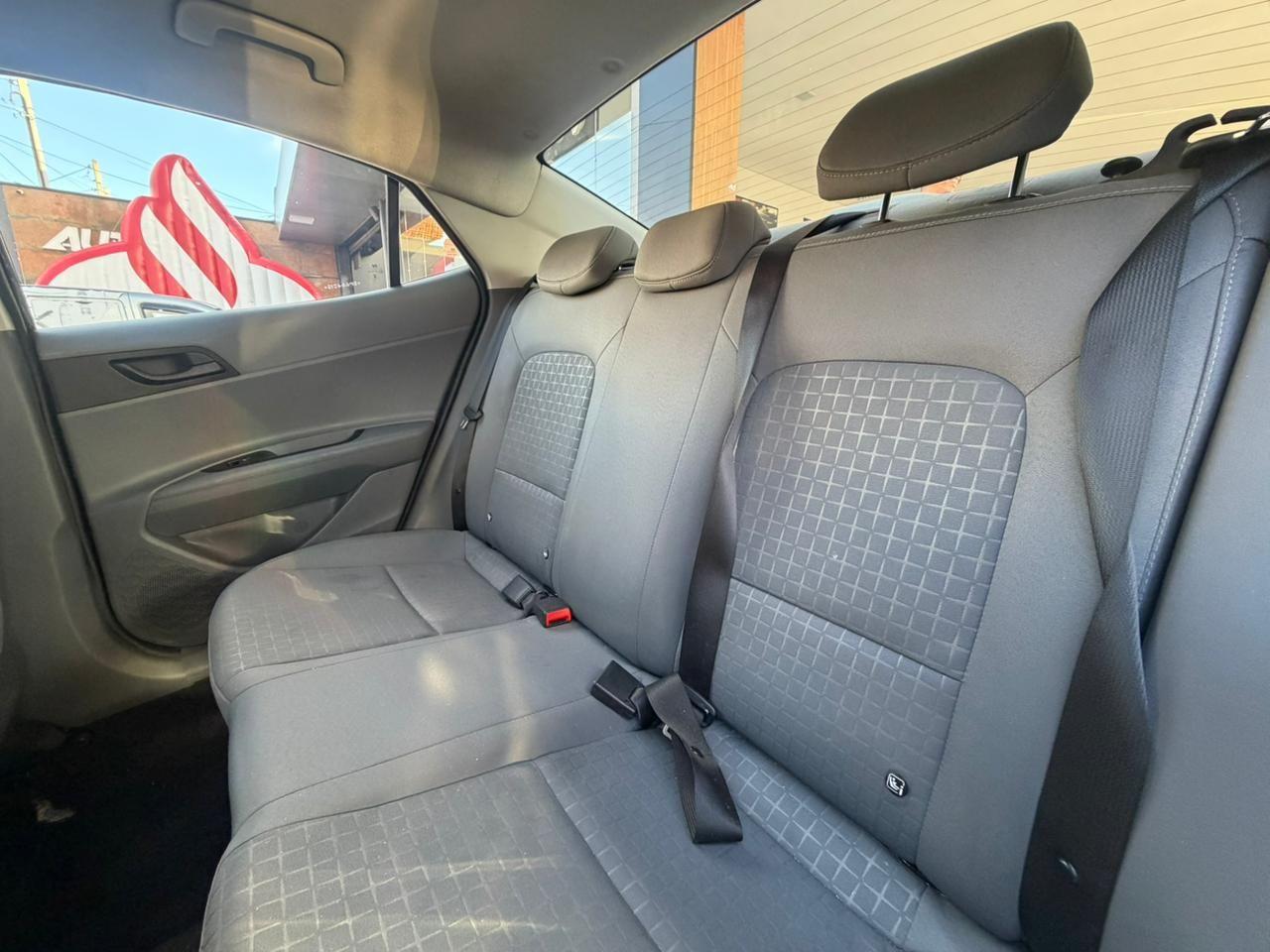 HYUNDAI HB 20 Sedan - Foto