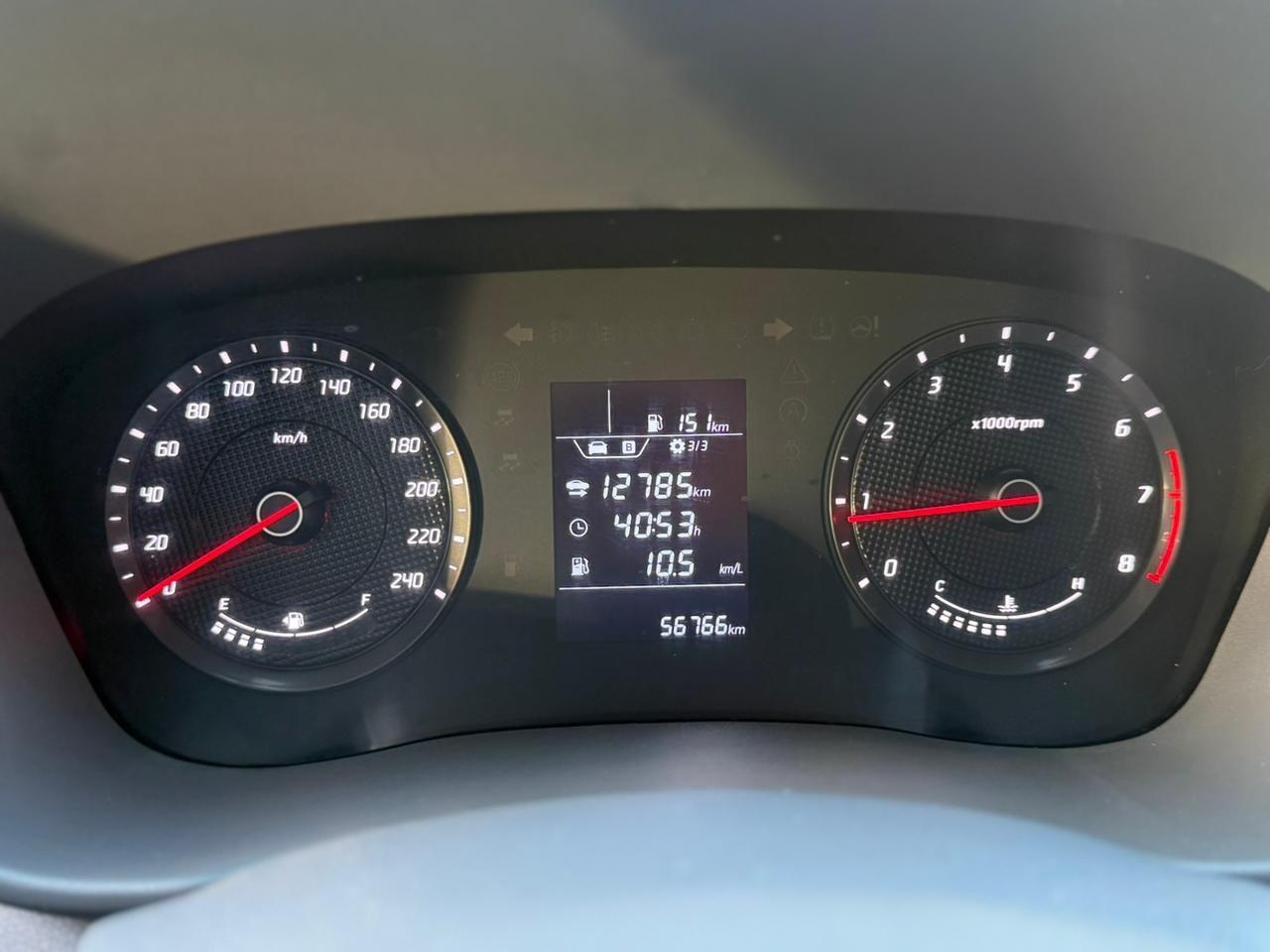 HYUNDAI HB 20 Sedan - Foto