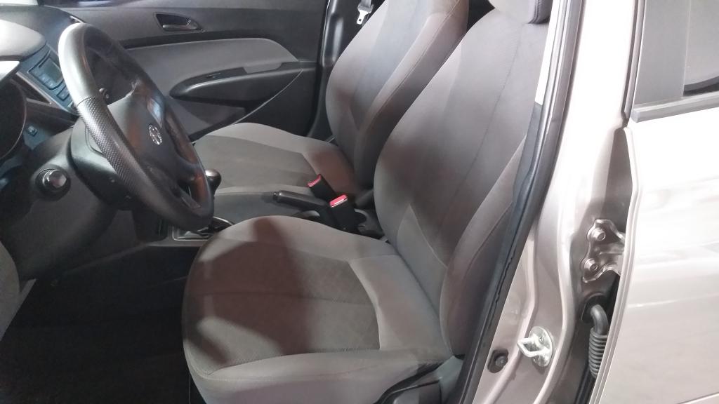 HYUNDAI HB 20 Sedan - Foto