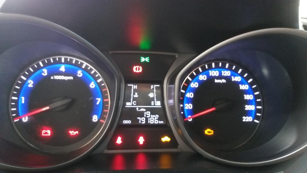 HYUNDAI HB 20 Sedan - Foto