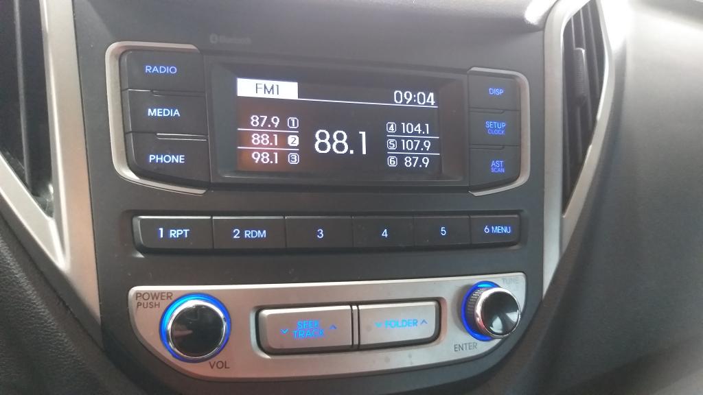 HYUNDAI HB 20 Sedan - Foto