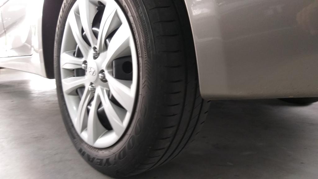 HYUNDAI HB 20 Sedan - Foto