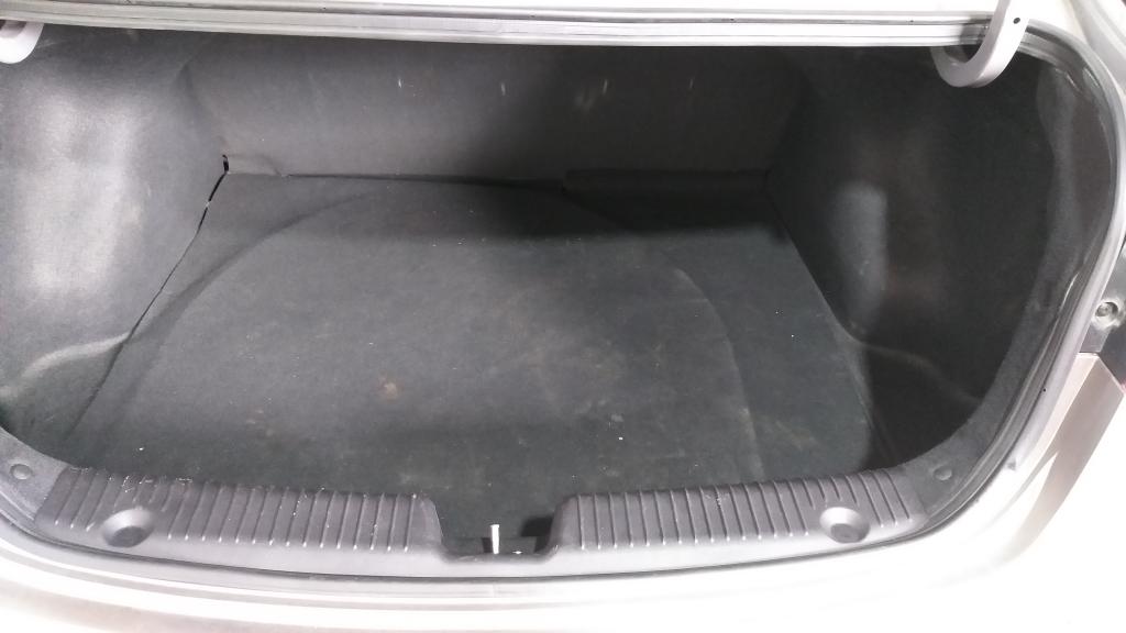 HYUNDAI HB 20 Sedan - Foto