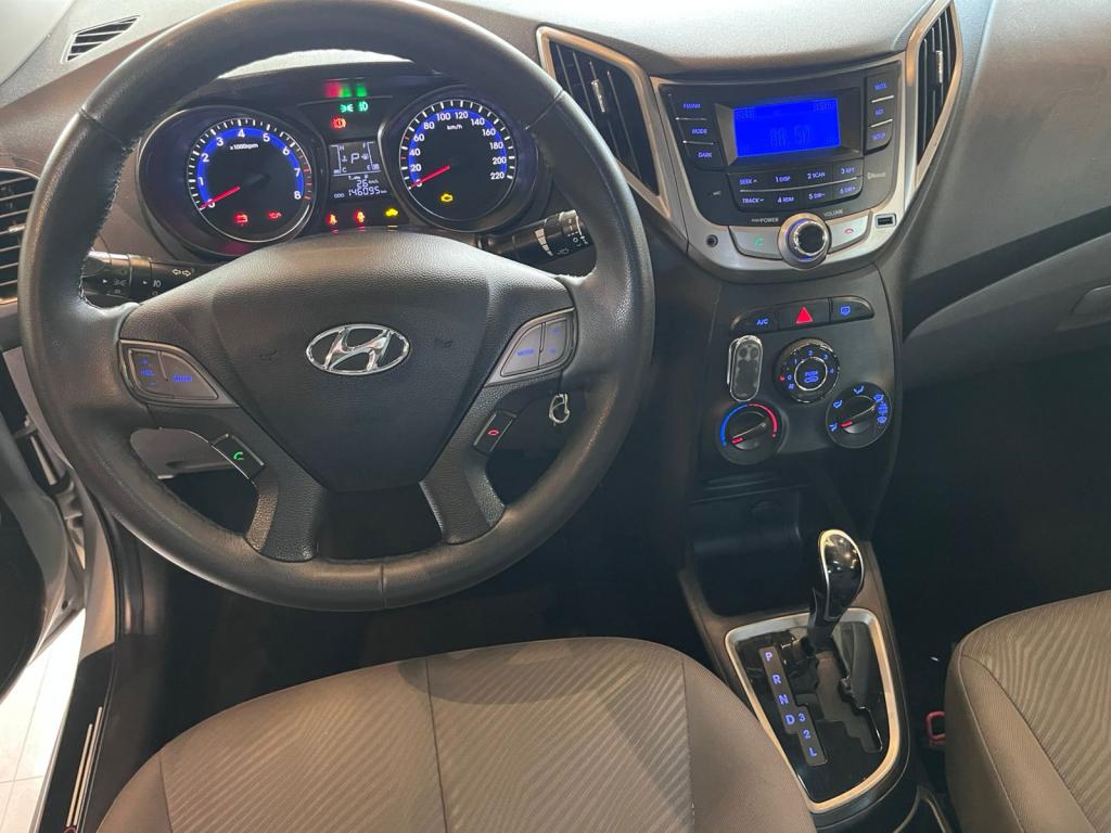 HYUNDAI HB 20 Sedan - Foto