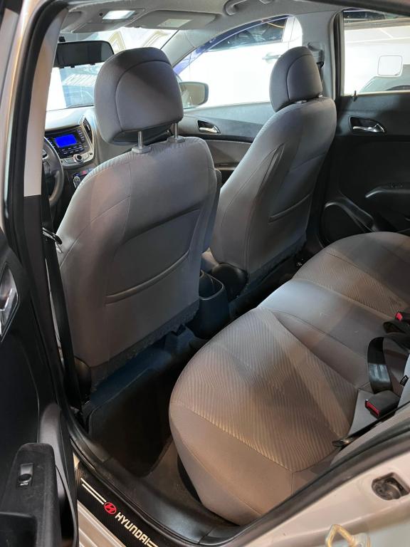 HYUNDAI HB 20 Sedan - Foto