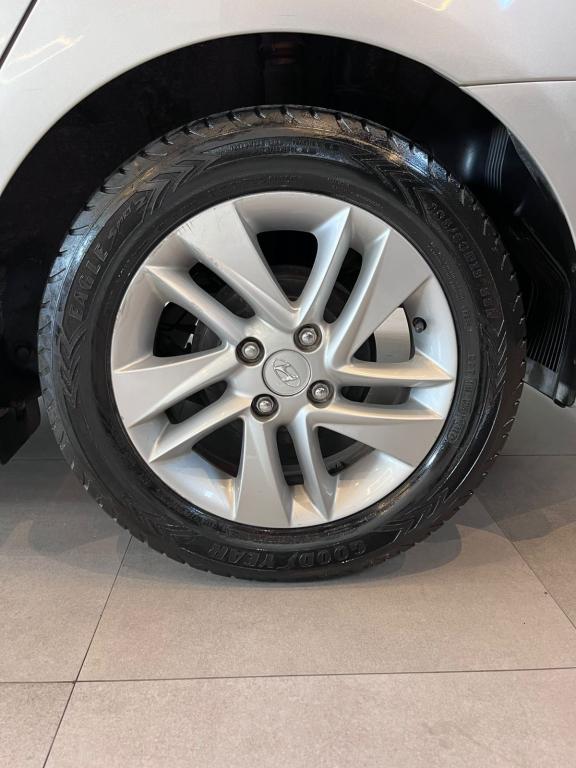 HYUNDAI HB 20 Sedan - Foto