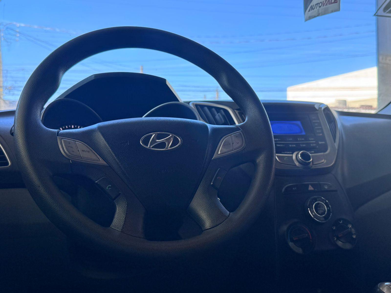 HYUNDAI HB 20 Sedan - Foto