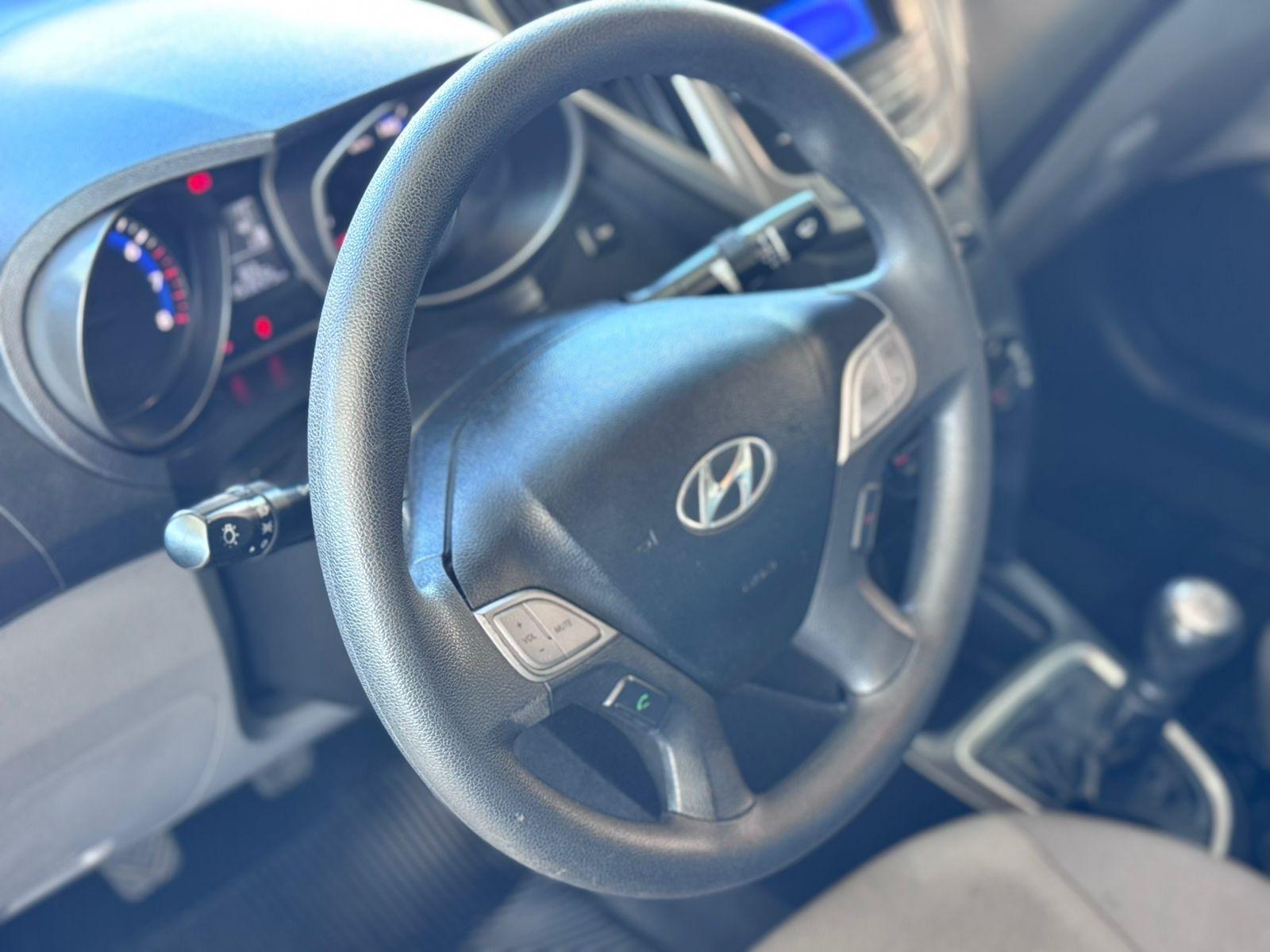 HYUNDAI HB 20 Sedan - Foto