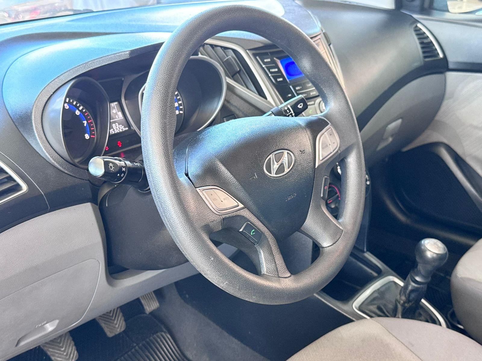 HYUNDAI HB 20 Sedan - Foto