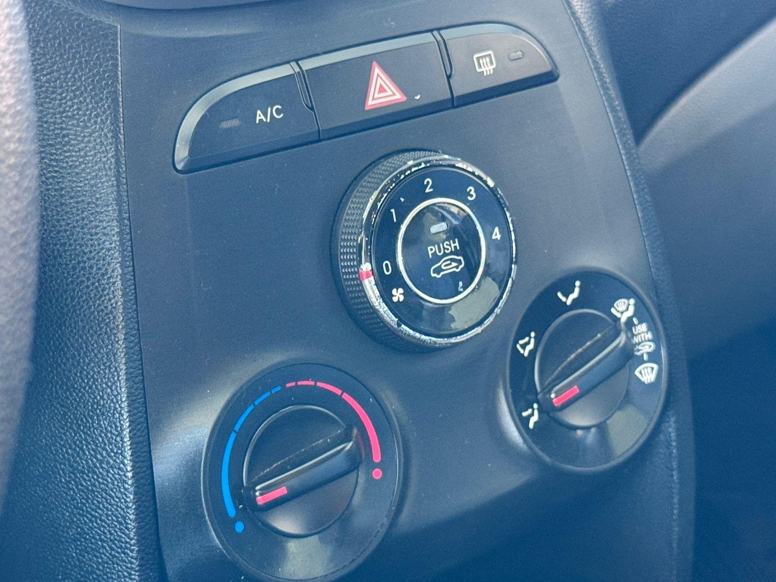 HYUNDAI HB 20 Sedan - Foto