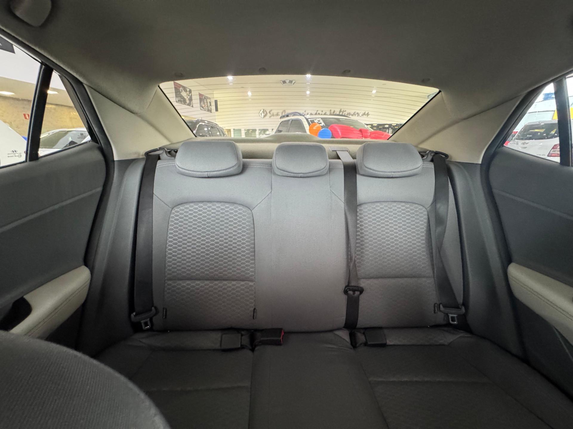 HYUNDAI HB 20 Sedan - Foto
