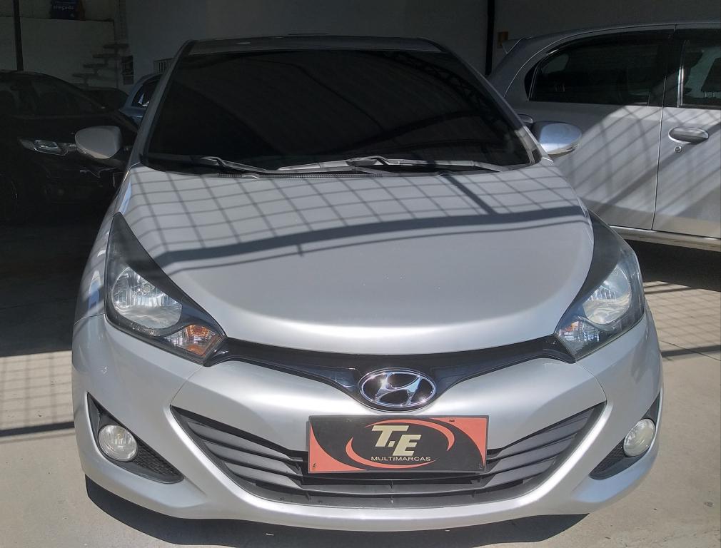 HYUNDAI HB 20 Sedan