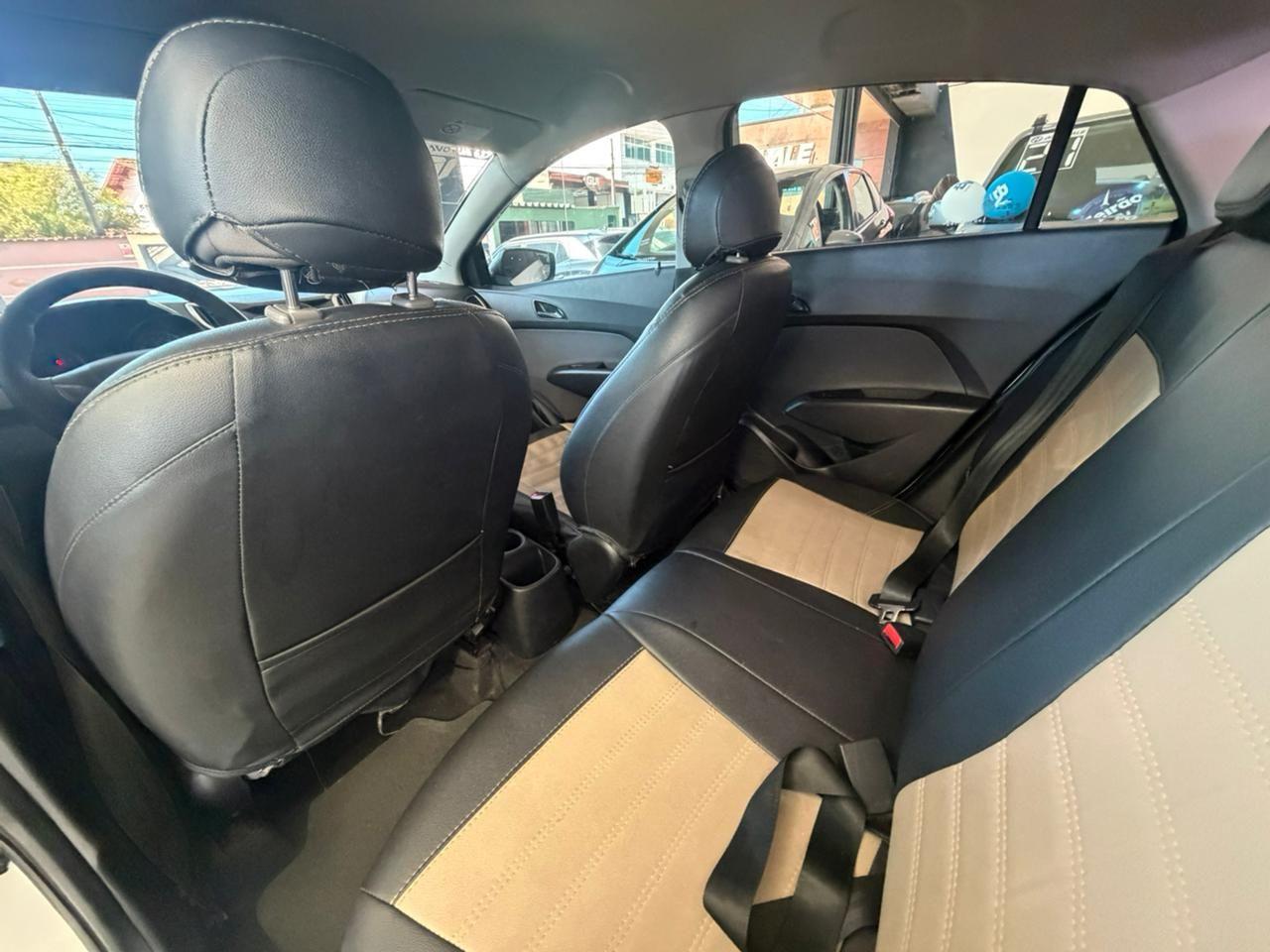 HYUNDAI HB 20 Sedan - Foto