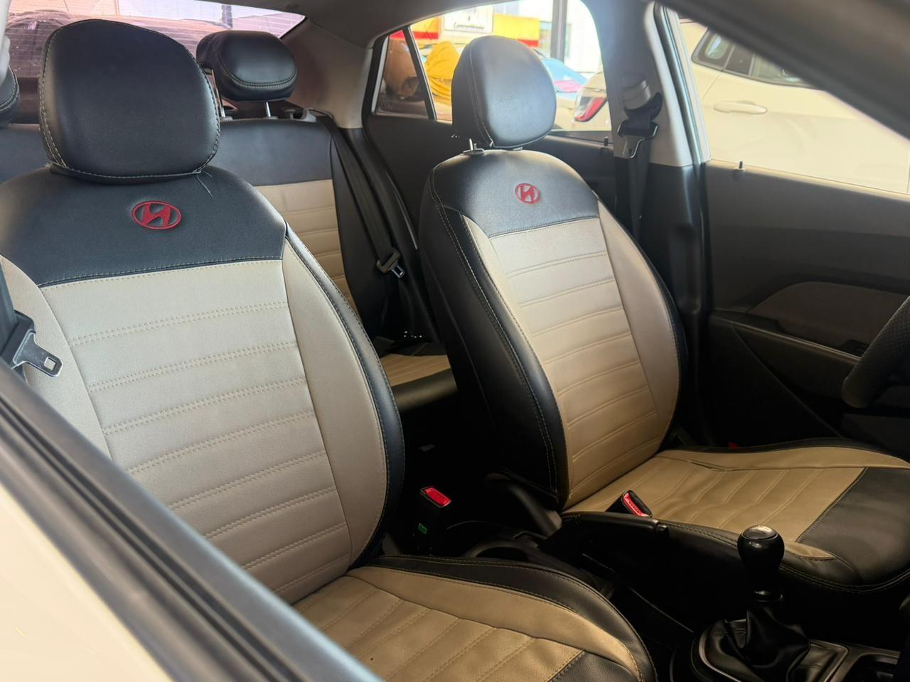 HYUNDAI HB 20 Sedan - Foto