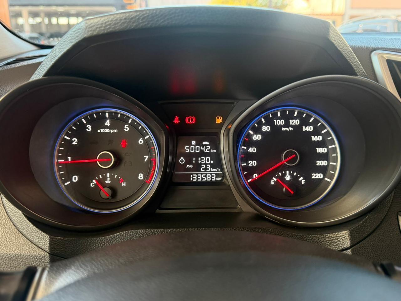 HYUNDAI HB 20 Sedan - Foto