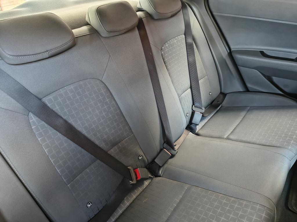 HYUNDAI HB 20 Sedan - Foto