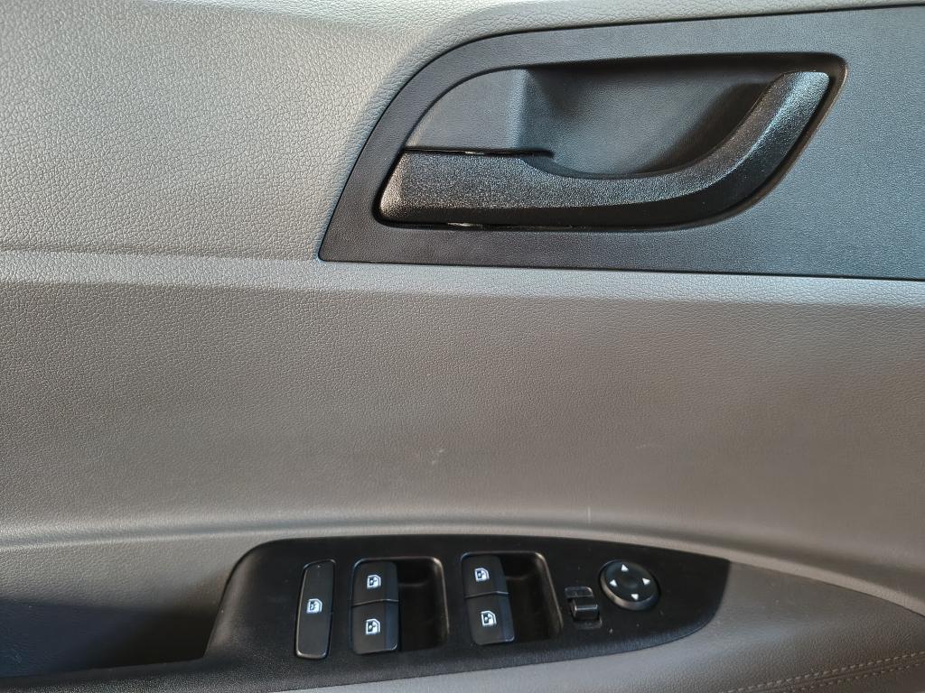 HYUNDAI HB 20 Sedan - Foto