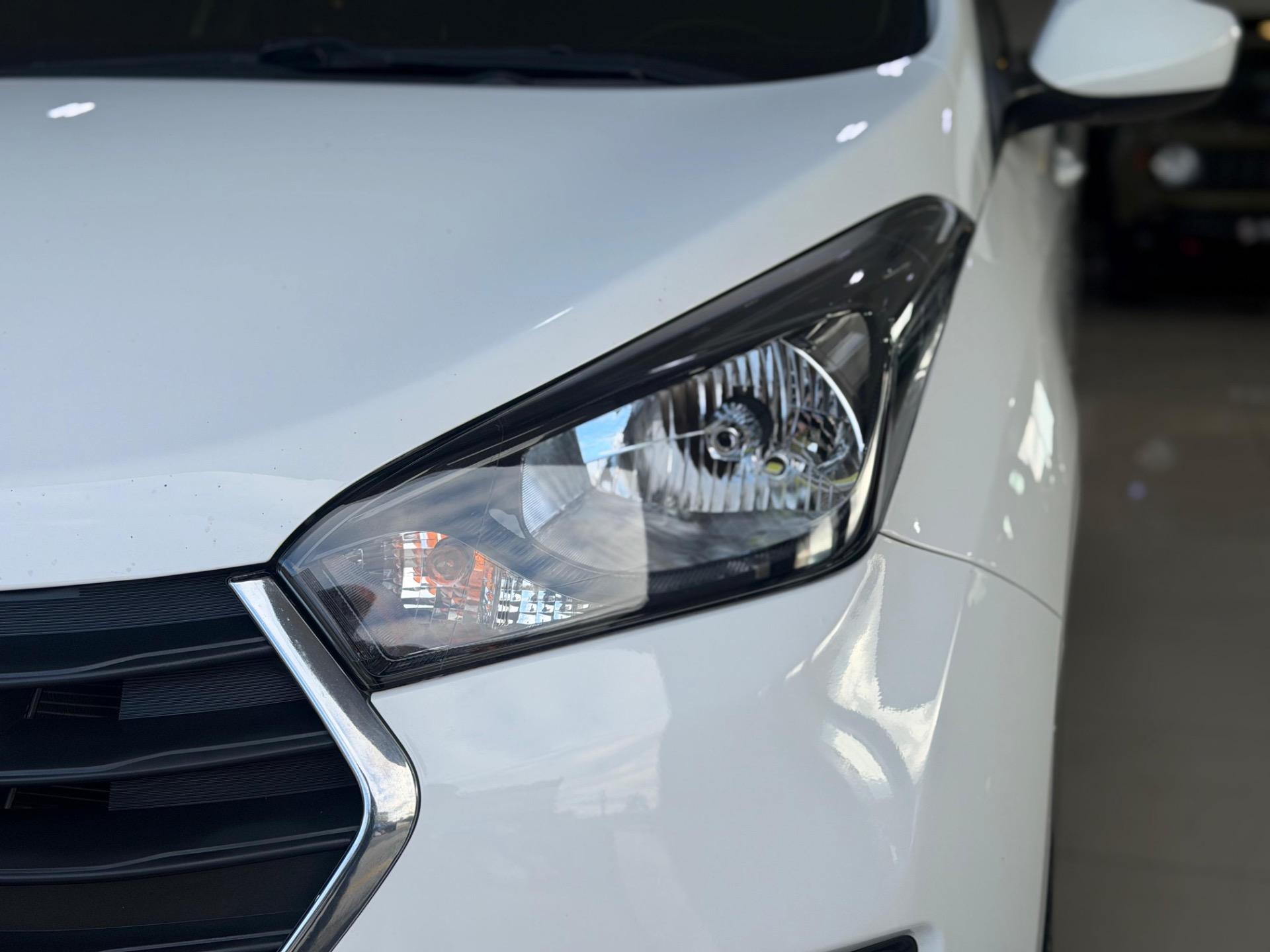HYUNDAI HB 20 Sedan - Foto