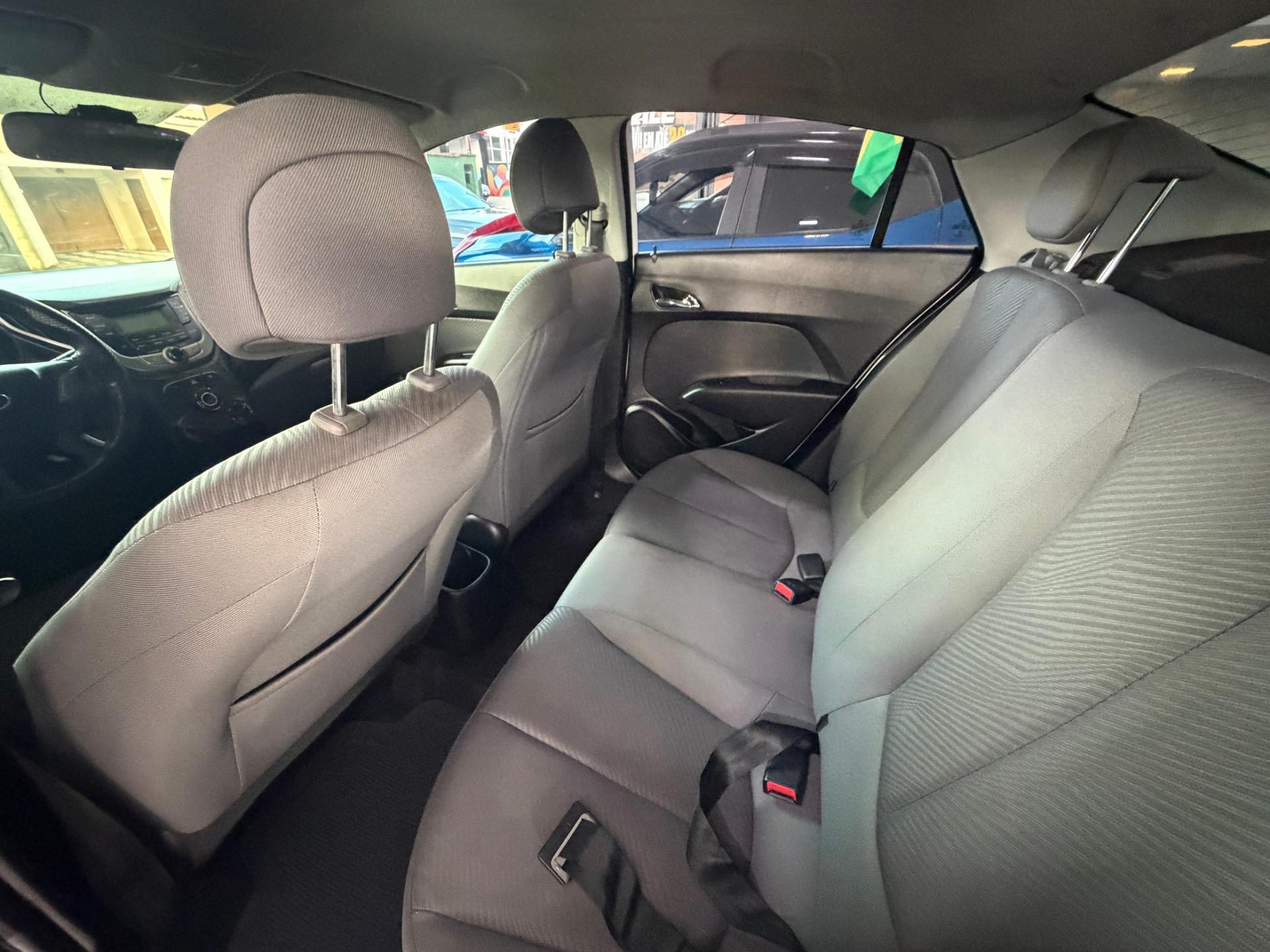 HYUNDAI HB 20 Sedan - Foto