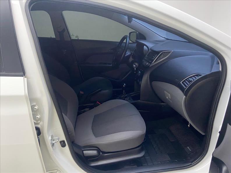 HYUNDAI HB 20 Sedan - Foto